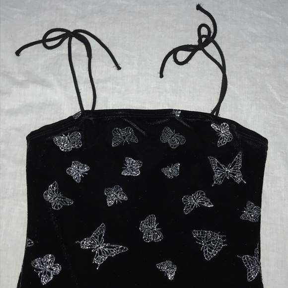 Girls tight dress - Picture 2 of 4